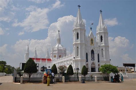 velankanni pictures